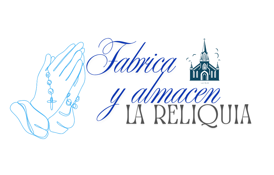 La reliquia 20 de julio